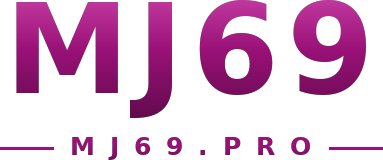 MJ69 โลโก้
